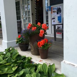 Blue Hill Books