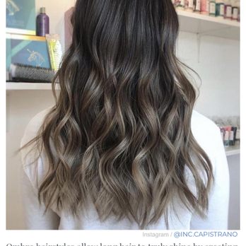 Jackie Hair Salon - This was my picture reference - Hair Stylists Near Me - Ridgefield, New Jersey