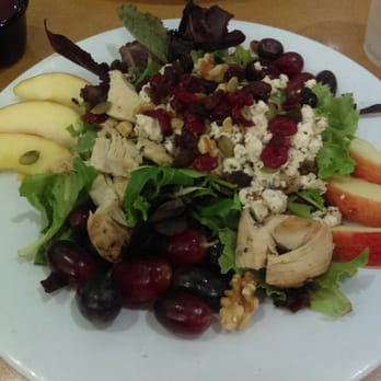 Jason's Deli - Mix nut salad - Delis Near Me - Phoenix, Arizona