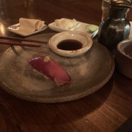 Sushi Combo Sushi Combo
