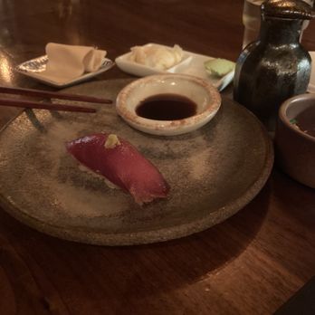 Saru Sushi Bar - Sushi Combo - Sushi Bars Near Me - San Francisco, California Saru Sushi Bar - Sushi Combo - Sushi Bars Near Me - San Francisco, California