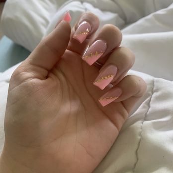 Perfect Nails Spa - crystal is amazing - Nail Salons Near Me - Lakeland, Florida