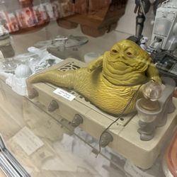 I Had That - Jabba ...