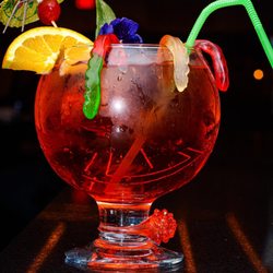 Caoba Restaurant & Lounge