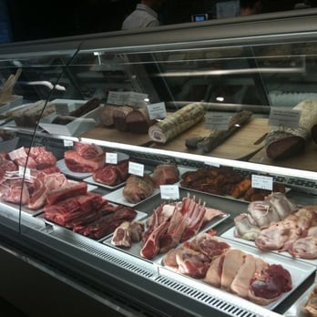 Fatted Calf - Case display - Meat Shops Near Me - San Francisco, California Fatted Calf - Case display - Meat Shops Near Me - San Francisco, California