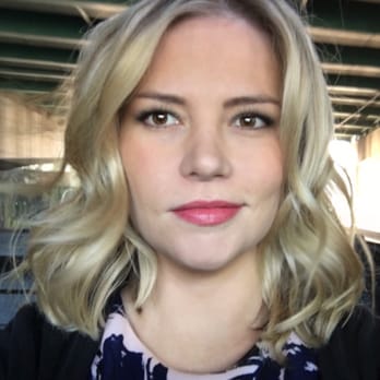 Michael Anthony Salon - the PERFECT color blond (by Michael) and the perfect length for a busy professional. - Hair Salons Near Me - Saratoga, California Michael Anthony Salon - the PERFECT color blond (by Michael) and the perfect length for a busy professional. - Hair Salons Near Me - Saratoga, California