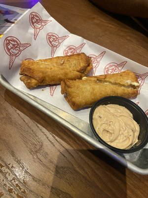 Taco Mac Prado by null