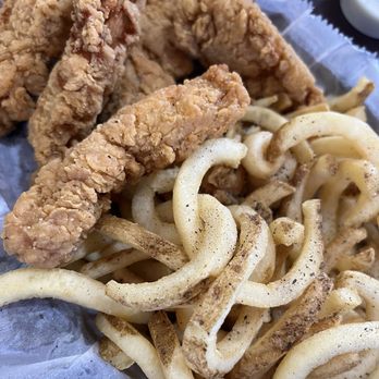 Wings-N-Things - Chicken Wings Near Me - Houston, Texas