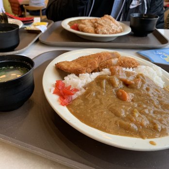 Tensuke Market - Beef curry with pork cutlet. - International Grocery Near Me - Columbus, Ohio Tensuke Market - Beef curry with pork cutlet. - International Grocery Near Me - Columbus, Ohio