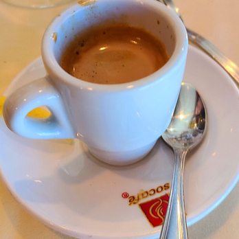 Vila Verde - Espresso - Spanish Near Me - Wayne, New Jersey