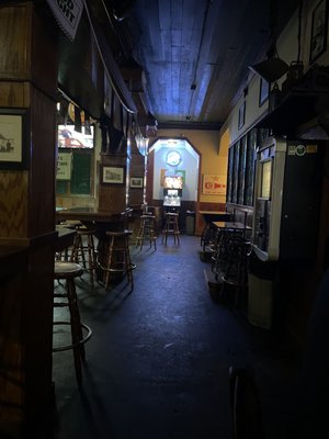 Murphy's Irish Pub by null