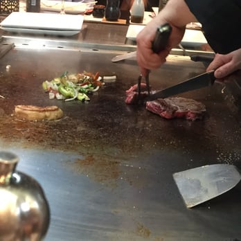 Kaori - Japanese Near Me - Tomares, SE