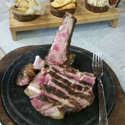 Steak Home Serravalle Pistoiese - La bistecca