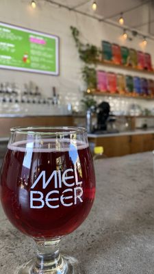 Miel Brewery & Taproom by null