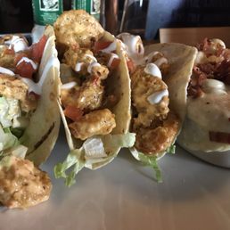 Family Bundle Bang Bang® Shrimp Tacos