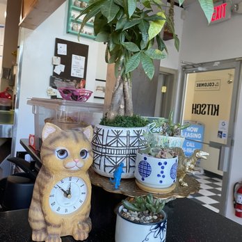 Kitsch Cafe - Cafes Near Me - Baltimore, Maryland
