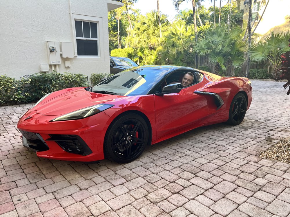 MIAMI RHINO CARS Updated March 2024 24 Photos 1920 Hallandale