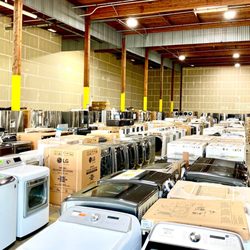 National Appliance Liquidators