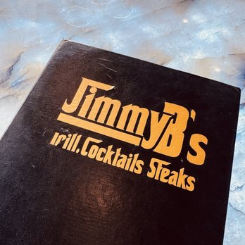 Jimmy B's - Cocktail Bars Near Me - Palm Springs, California