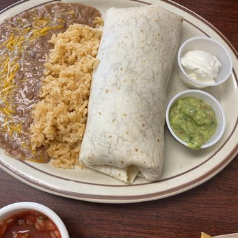 Dos Amigos - Wife's burrito! - Mexican Near Me - Spokane Valley, Washington Dos Amigos - Wife's burrito! - Mexican Near Me - Spokane Valley, Washington