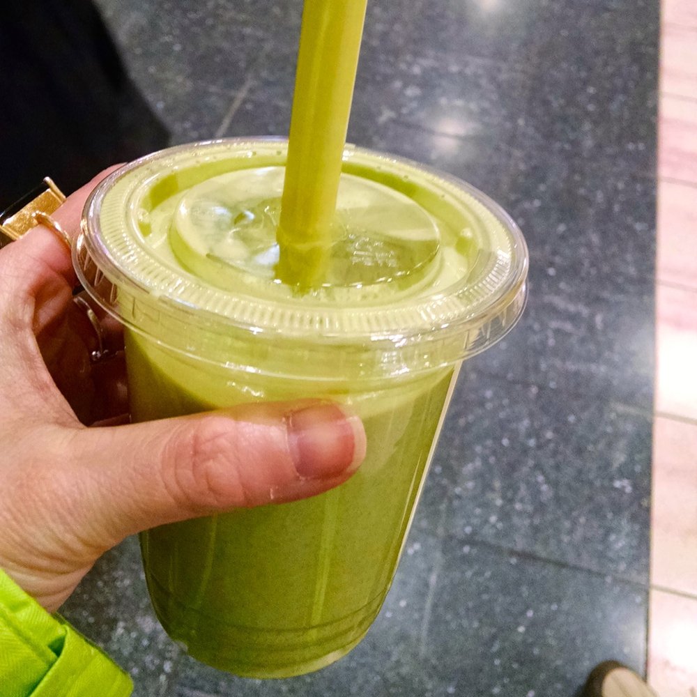 Cafe Mami - Green Tea Shake ($3.50) - 4 stars (Sunday lunch 2015-01-11) - Japanese Curry Near Me - Cambridge, Massachusetts Cafe Mami - Green Tea Shake ($3.50) - 4 stars (Sunday lunch 2015-01-11) - Japanese Curry Near Me - Cambridge, Massachusetts