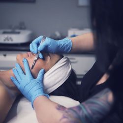 Blade & Brow Beauty Studio