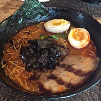 Sakuramen - Tonkotsu Red - Asian Fusion Near Me - Washington, DC, District of Columbia Sakuramen - Tonkotsu Red - Asian Fusion Near Me - Washington, DC, District of Columbia