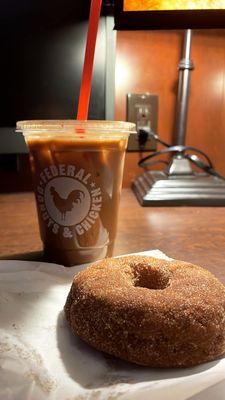 Federal Donuts & Chicken by null