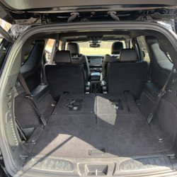 Complete Wash