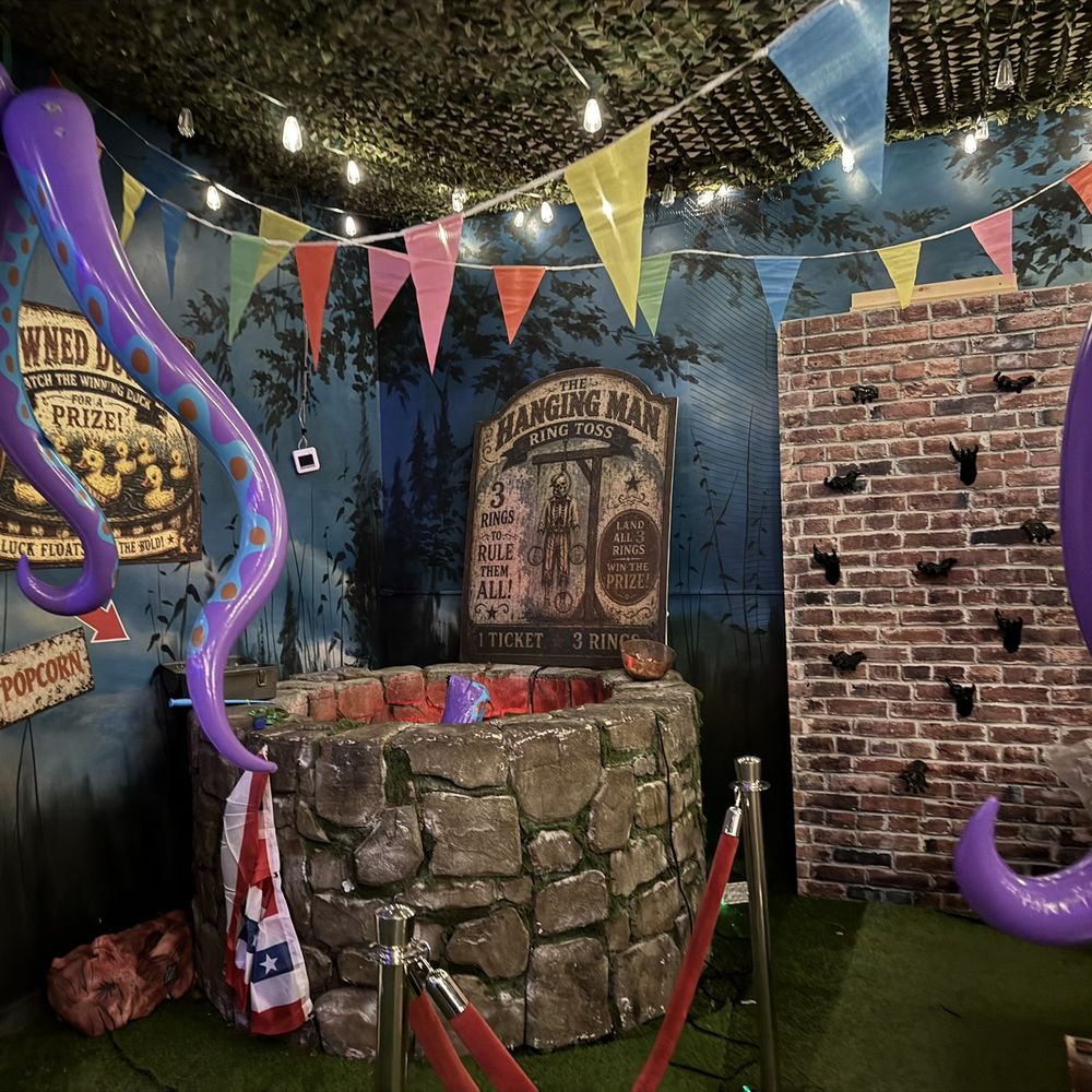 1D Studios - Well - Haunted Houses Near Me - Ottawa, Ontario 1D Studios - Well - Haunted Houses Near Me - Ottawa, Ontario
