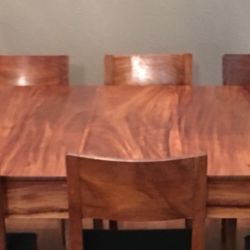 Restoration Furniture Repair