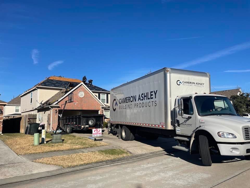 Slide of A-1 Roofing & Contracting