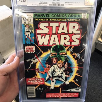 Titan Comics - Comic Books Near Me - Dallas, Texas