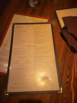 Menu photo 8 Hula's Modern Tiki Phoenix, AZ Menu photo 8 Hula's Modern Tiki Phoenix, AZ