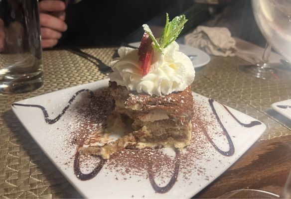 Pines Bistro by null