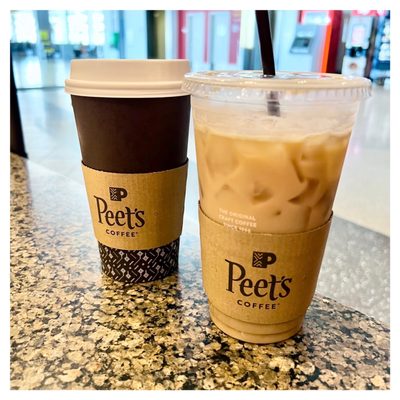 Peet's Coffee & Tea by null