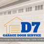 Photo of D7 Garage Door Service