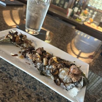 Fifth Avenue Bistro & Bar - Bakes mushrooms - Bars Near Me - Seward, Alaska Fifth Avenue Bistro & Bar - Bakes mushrooms - Bars Near Me - Seward, Alaska