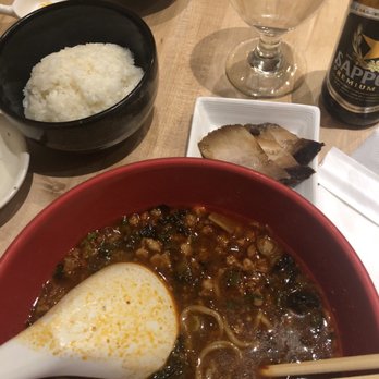 IPPUDO 5th Avenue - Ramen Near Me - New York, New York