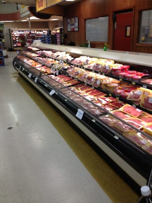 Archie's Food Basket by null