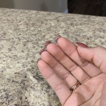 Nails For You - How is this okay?? - Nail Salons Near Me - Las Vegas, Nevada Nails For You - How is this okay?? - Nail Salons Near Me - Las Vegas, Nevada