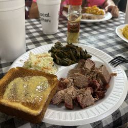 Gators BBQ