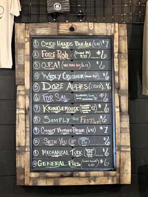 Dog and Pony Show Brewing by null