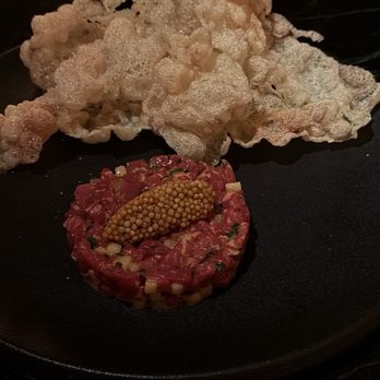 Cote - Steakhouses Near Me - Las Vegas, Nevada
