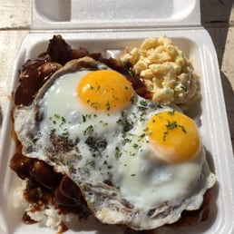 【Loco Moco】 Best Loco Moco Spots on Oahu