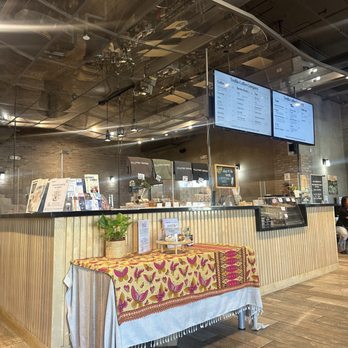 Teofilo Coffee Company - Coffee & Tea Near Me - Carson, California