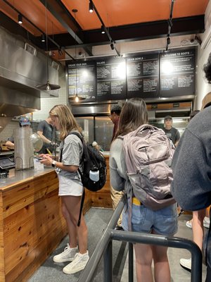 ROOTS NATURAL KITCHEN - Updated March 2025 - 168 Photos & 336 Reviews