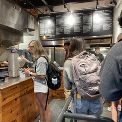 Roots Natural Kitchen