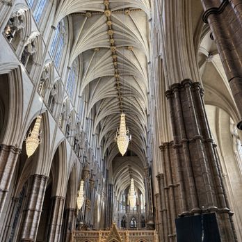 Westminster Abbey - Incredible ceilings - Churches Near Me - London, XGL Westminster Abbey - Incredible ceilings - Churches Near Me - London, XGL