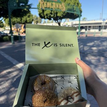 Deaux - Donuts - Donuts Near Me - Redlands, California Deaux - Donuts - Donuts Near Me - Redlands, California